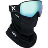 Anon 2026 M4 Goggles (Toric) (Low Bridge) + Bonus Lens + MFI Face Mask