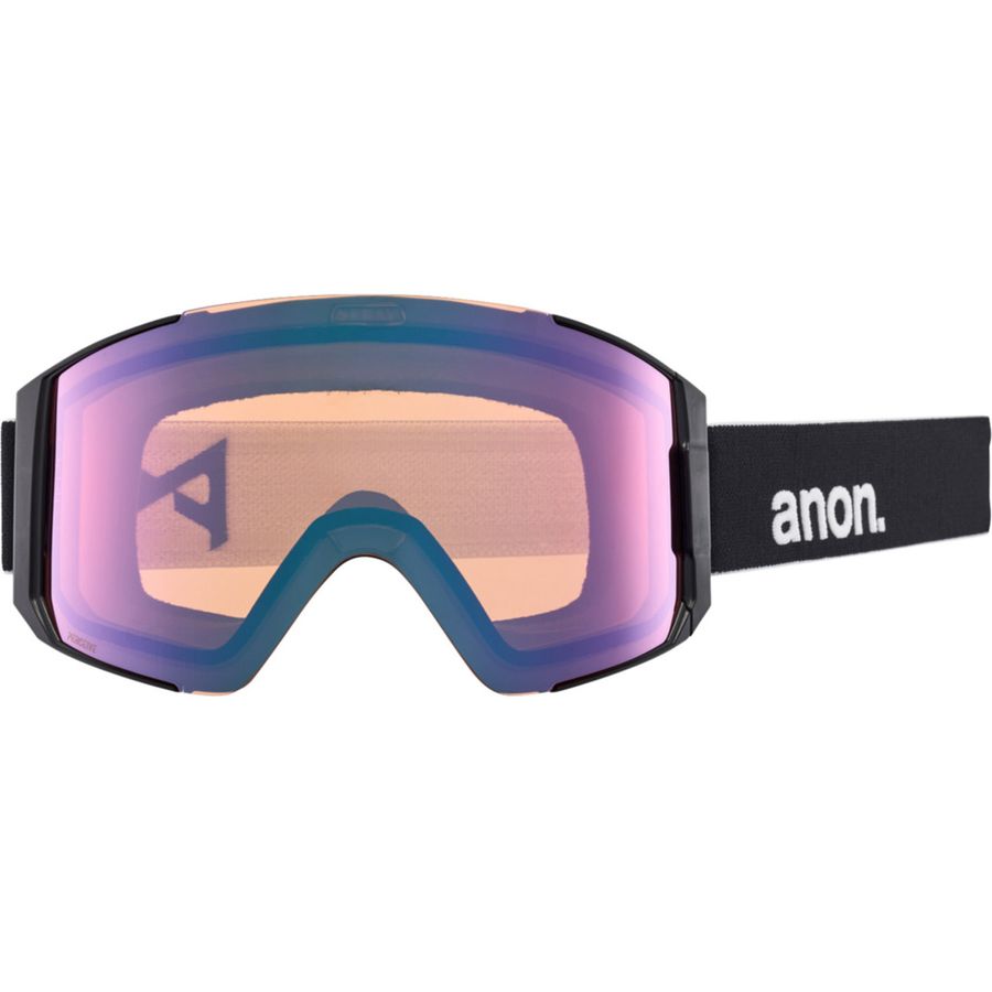 Anon 2025 Sync Goggles