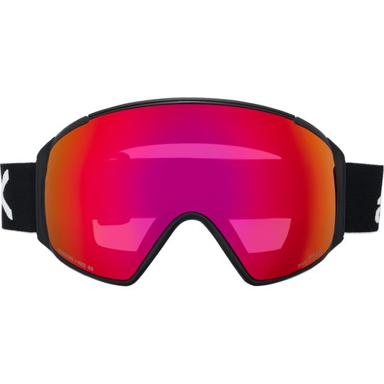 Anon 2026 M4S Goggles (Toric) + Bonus Lens + MFI Face Mask