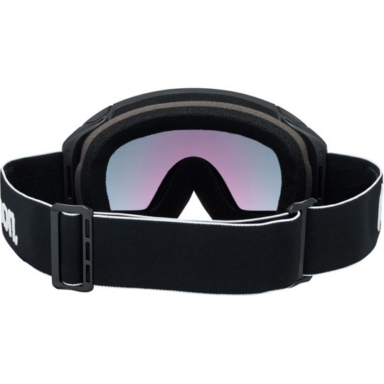 Anon 2026 M4S Goggles (Toric) + Bonus Lens + MFI Face Mask