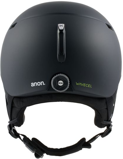 Anon 2024 Oslo Wavecel Helmet