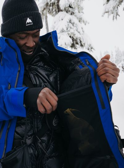 Burton 2024 [Ak] Swash GORE-TEX 2L Jacket