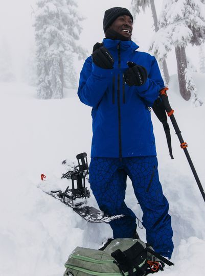 Burton 2024 [Ak] Swash GORE-TEX 2L Jacket