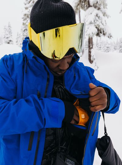 Burton 2024 [Ak] Swash GORE-TEX 2L Jacket