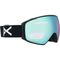 Anon 2026 M4S Goggles (Toric) (Low Bridge) + Bonus Lens + MFI Face Mask