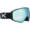 Anon 2026 M4S Goggles (Toric) (Low Bridge) + Bonus Lens + MFI Face Mask