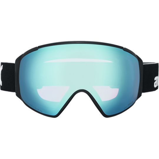 Anon 2026 M4S Goggles (Toric) (Low Bridge) + Bonus Lens + MFI Face Mask