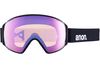 Anon 2025 M4S Toric Goggles + MFI Face Mask (Low Bridge Fit)