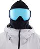 Anon 2025 M4S Toric Goggles + MFI Face Mask (Low Bridge Fit)