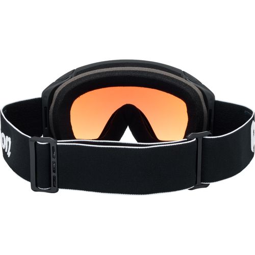 Anon 2026 M4S Goggles (Toric) (Low Bridge) + Bonus Lens + MFI Face Mask