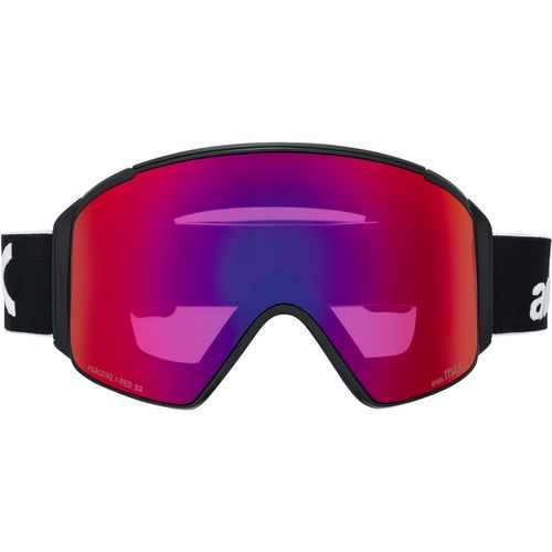 Anon 2026 M4S Goggles (Cylindrical) + Bonus Lens + MFI Face Mask