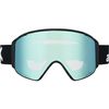 Anon 2026 M4S Goggles (Cylindrical) + Bonus Lens + MFI Face Mask