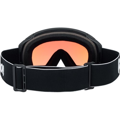 Anon 2026 M4S Goggles (Cylindrical) + Bonus Lens + MFI Face Mask