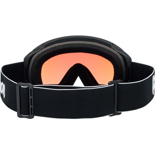 Anon 2026 M4S Goggles (Cylindrical) + Bonus Lens + MFI Face Mask