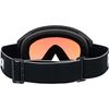 Anon 2026 M4S Goggles (Cylindrical) + Bonus Lens + MFI Face Mask