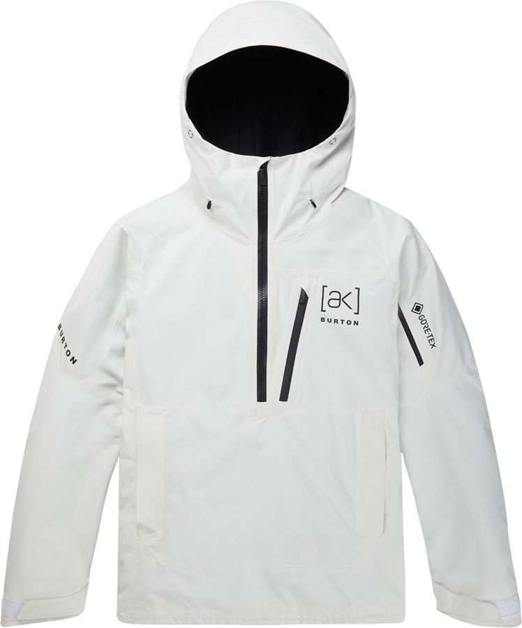 Burton 2024 [Ak] Velocity GORE-TEX 2L Anorak Jacket