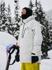 Burton 2024 [Ak] Velocity GORE-TEX 2L Anorak Jacket