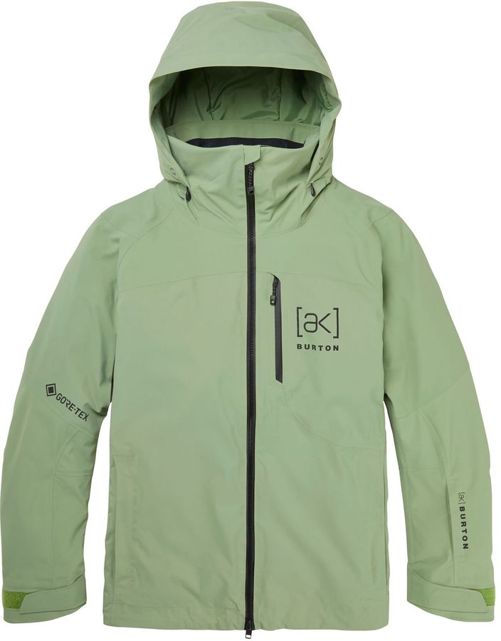 Burton 2024 Womens [Ak] Embark GORE-TEX 2L Jacket