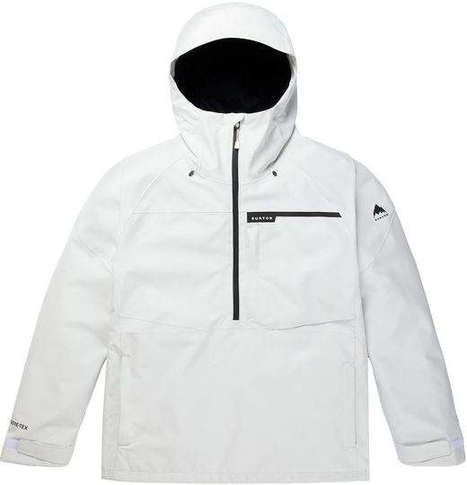 Burton 2024 Pillowline GORE-TEX 2L Anorak Jacket