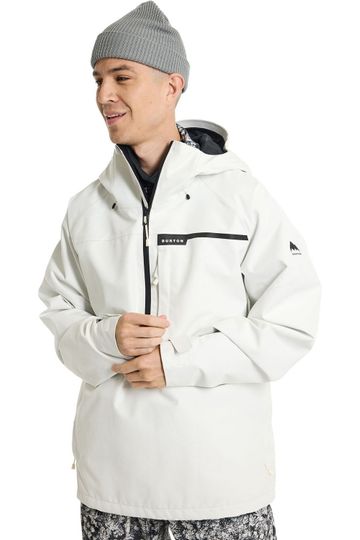 Burton 2024 Pillowline GORE-TEX 2L Anorak Jacket