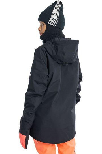 Burton 2024 Womens Pillowline GORE-TEX 2L Anorak Jacket