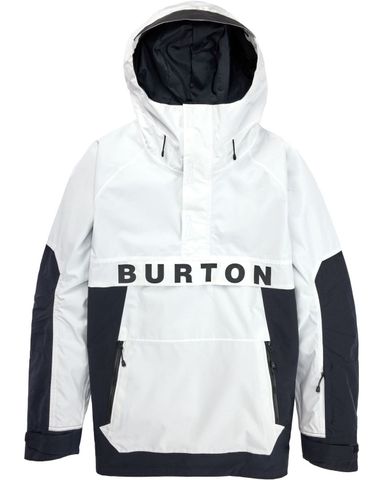 Burton 2024 Frostner 2L Anorak Jacket