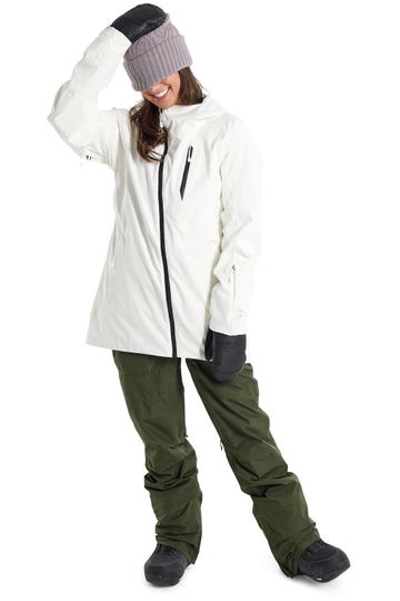 Burton 2024 Womens Pyne 2L Jacket