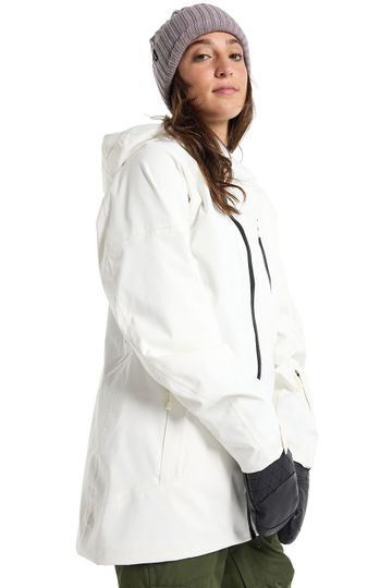 Burton 2024 Womens Pyne 2L Jacket