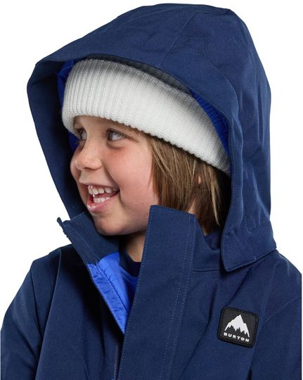 Burton 2024 Toddlers 2L One Piece