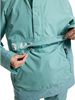 Burton 2025 Womens Frostner Anorak