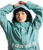 Burton 2025 Womens Frostner Anorak