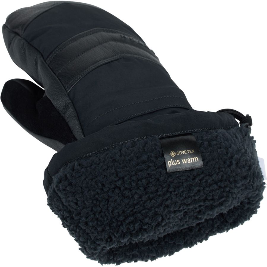 Burton 2025 Womens Gore-Tex Warmest Mittens