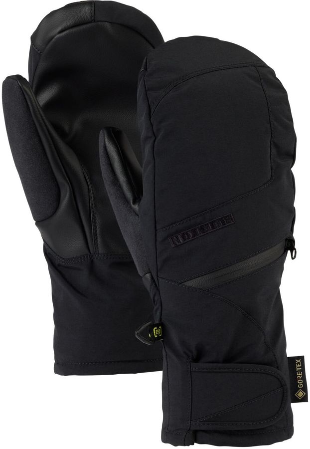 Burton 2025 Womens Gore-Tex Under Mittens