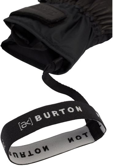 Burton 2024 [Ak] Leather Tech Mitts