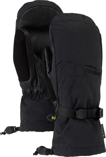 Burton 2024 Womens Deluxe GORE-TEX Mitten