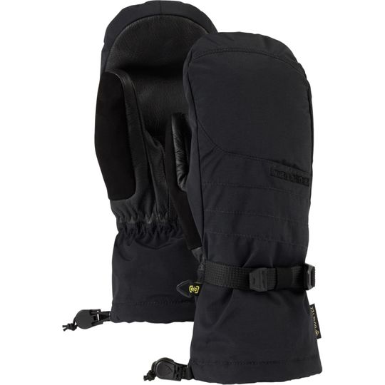 Burton 2025 Womens Gore-Tex Deluxe Mittens