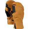 Burton 2025 [Ak] Clutch Gore-Tex Leather Mittens