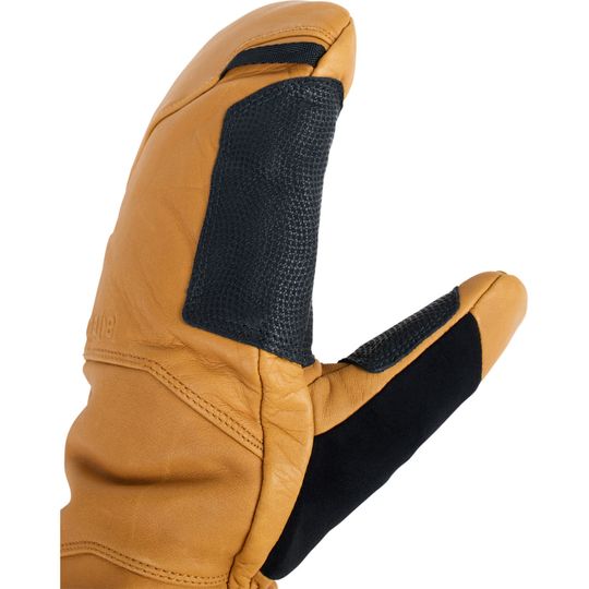 Burton 2025 [Ak] Clutch Gore-Tex Leather Mittens