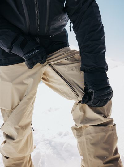 Burton 2024 [Ak] Cyclic GORE-TEX 2L Pants