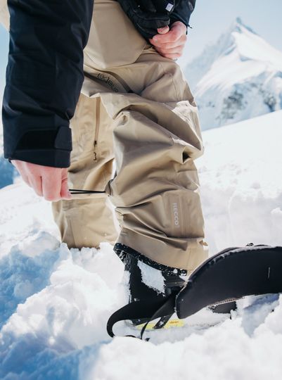 Burton 2024 [Ak] Cyclic GORE-TEX 2L Pants