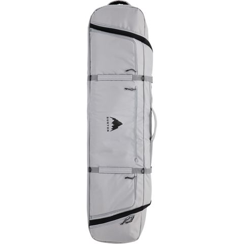 Burton 2025 Wheelie Flight Attendant Bag