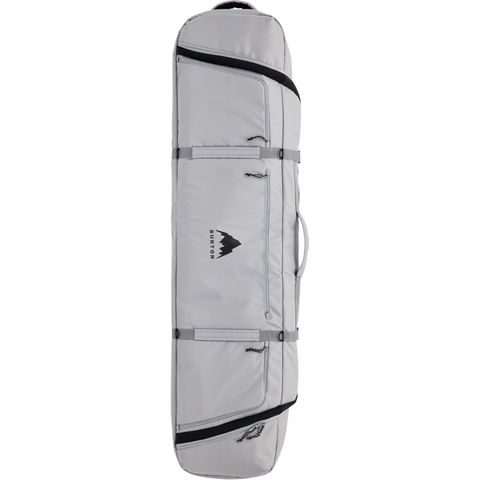 Burton 2026 Wheelie Flight Attendant Snowboard Bag