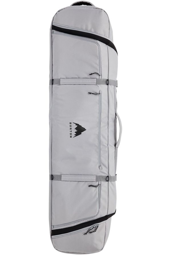 Burton 2024 Wheelie Flight Attendant Board Bag