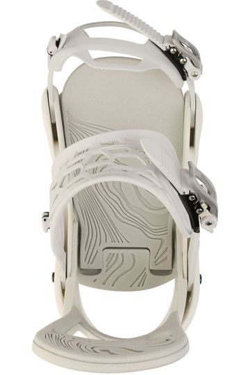 Burton 2024 Womens Scribe Re:Flex Snowboard Bindings