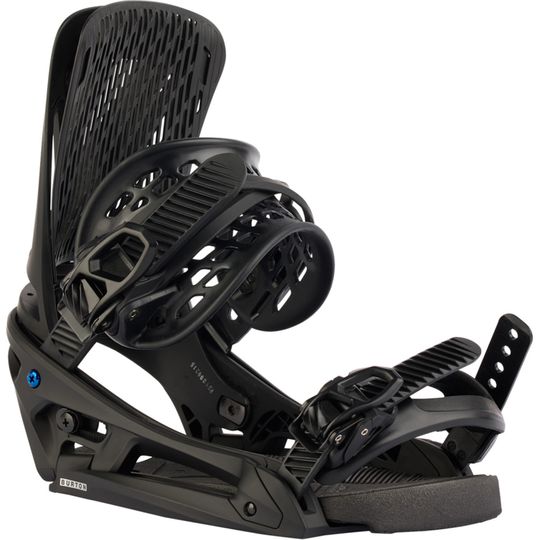 Burton 2025 Genesis EST Snowboard Bindings