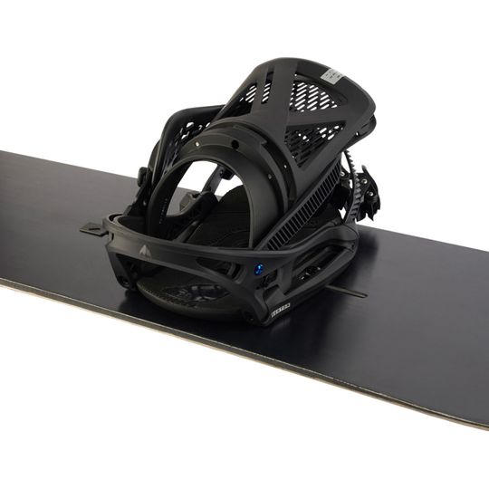 Burton 2025 Genesis EST Snowboard Bindings