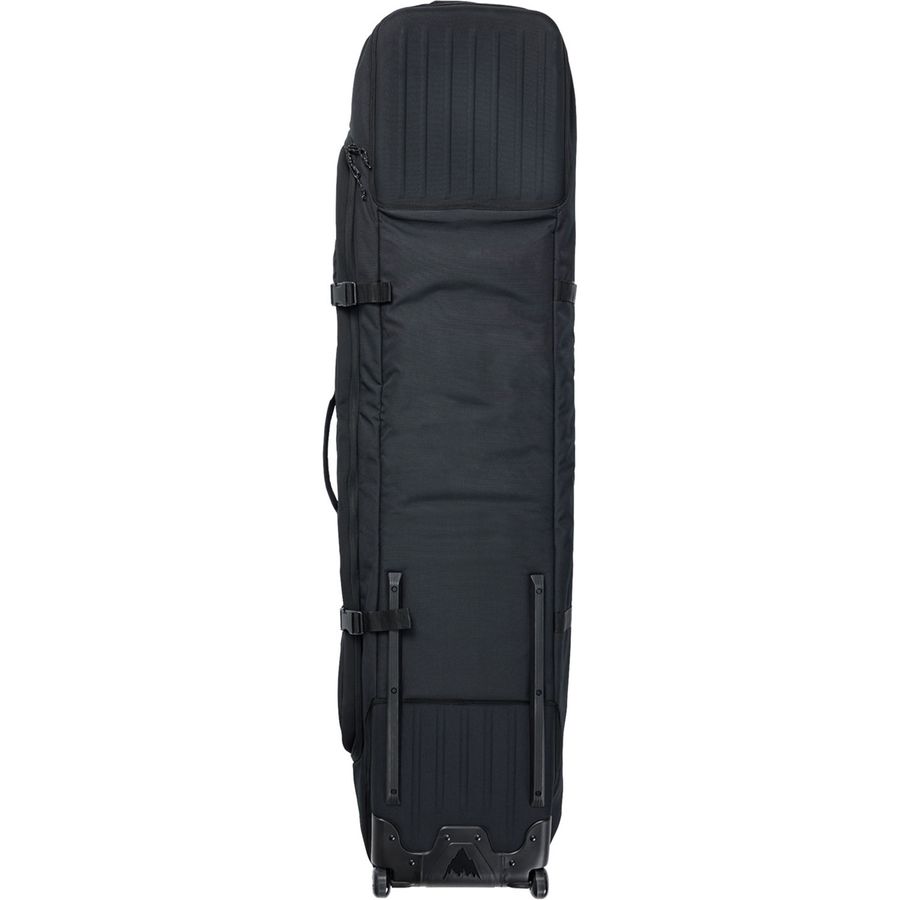 Burton 2025 Wheelie Flight Attendant Bag