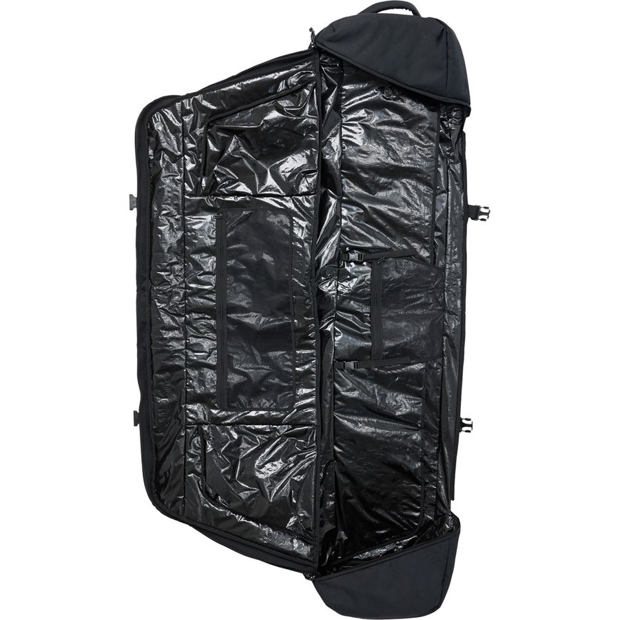 Burton 2025 Wheelie Flight Attendant Bag