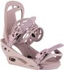 Burton 2024 Womens Citizen Re:Flex Snowboard Bindings