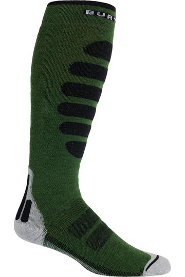 Burton 2024 Performance + Midweight Socks